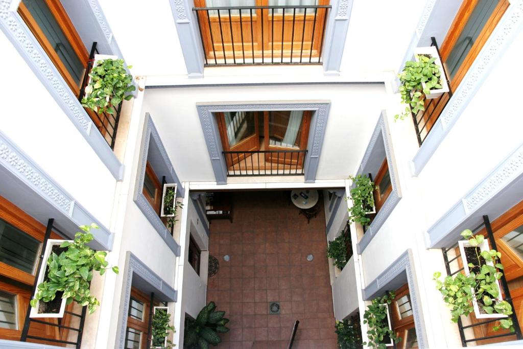 Edificio Palomar - PalomarGroup, Valencia – Updated 2023 Prices