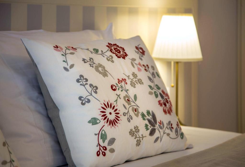 SeNo6 Apartments - 7