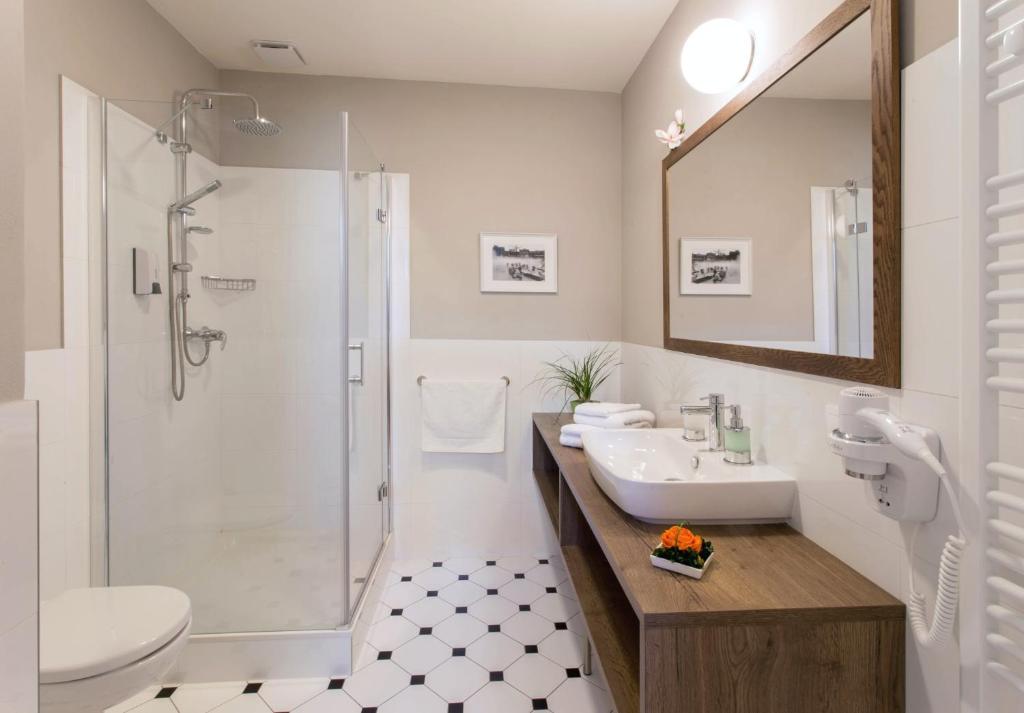 SeNo6 Apartments - 2