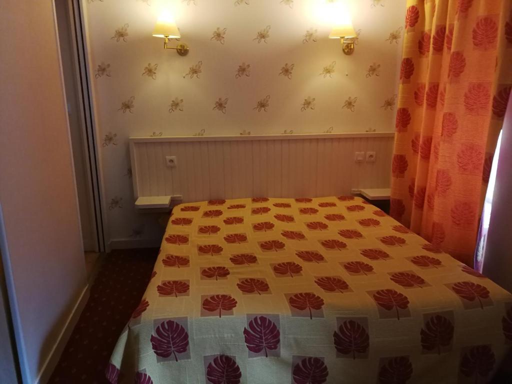 Le relais de l'Argoat - Habitación Familiar