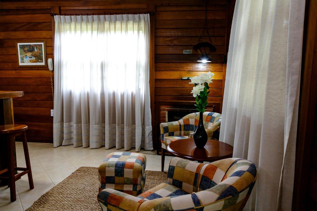  Chez Domaine Pousada Organica