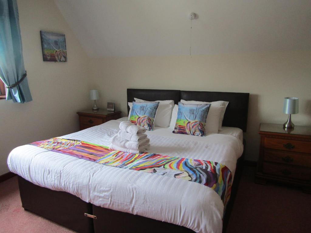 Hunters Lodge Hotel - Double Room Annex