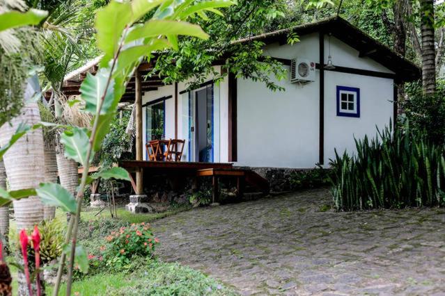 Suites e Bungalow Sol-Lua
