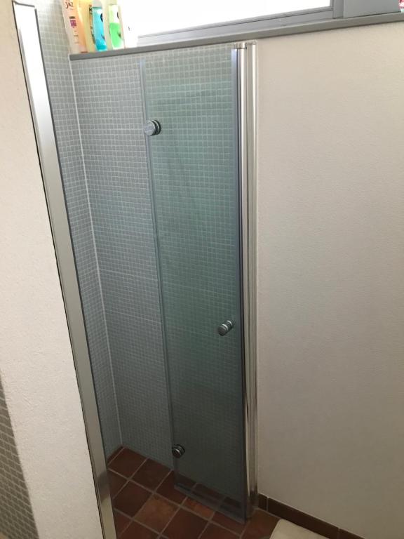 Rhönhaus mit Kreuzbergblick - 17