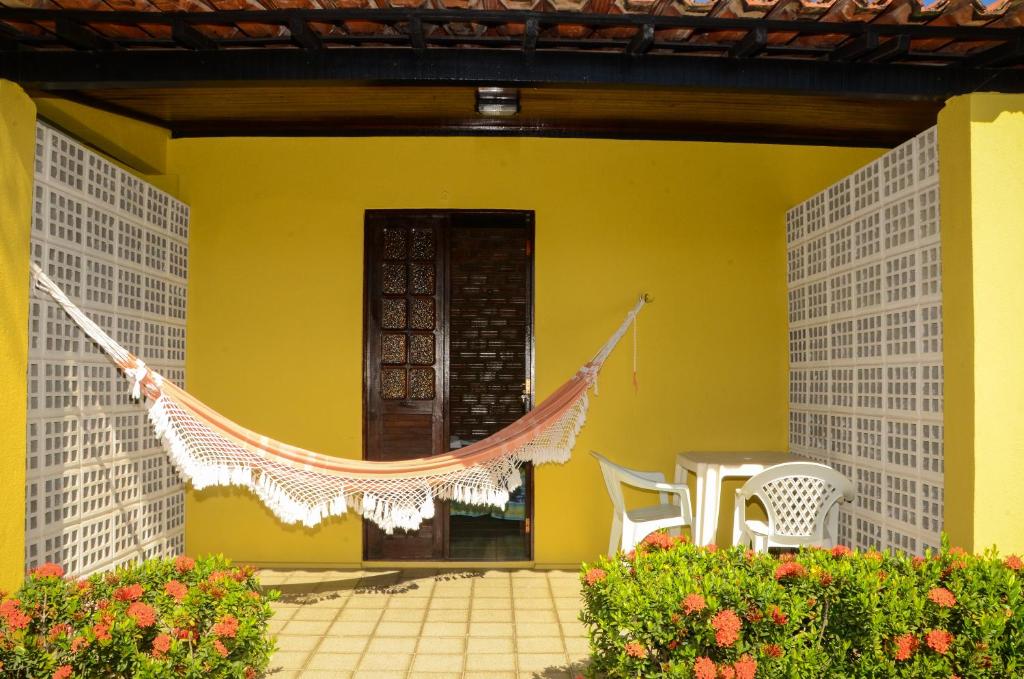  Pousada Aldeia dos Anjos