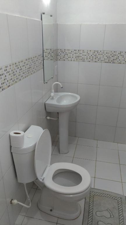  Pousada Vila Alter