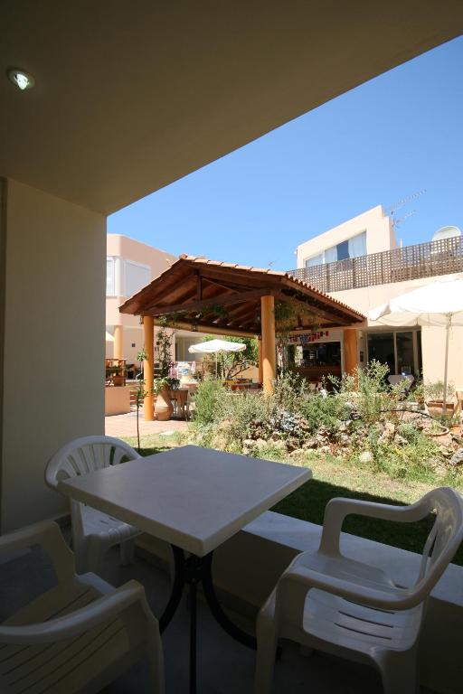 Fotografie z fotogalerie ubytování Elma's Dream Apartments & Villas v destinaci Kato Daratso