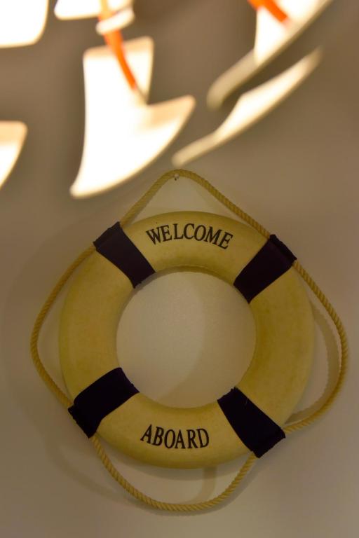 Walk Inn Váci 42 - Resim 38