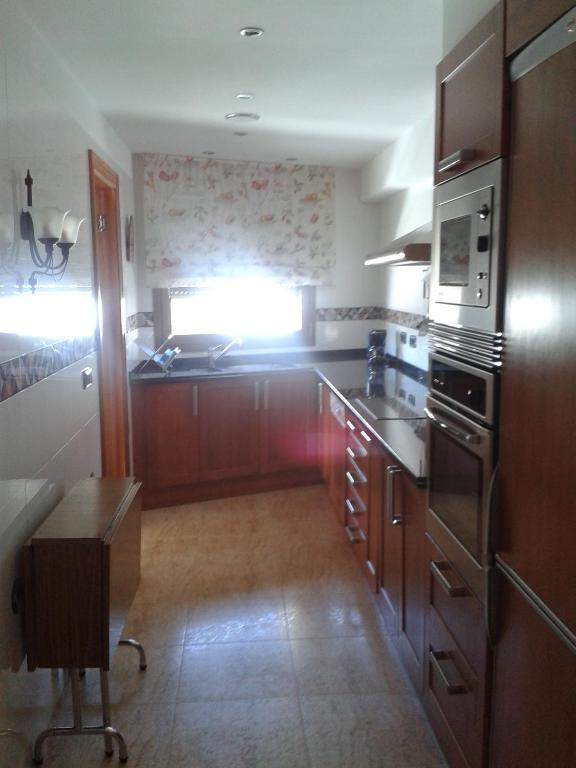 Apartaments Turistics Pirineu - Wohnung Mit Balkon