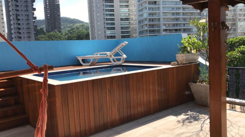  Apartamento Astúrias
