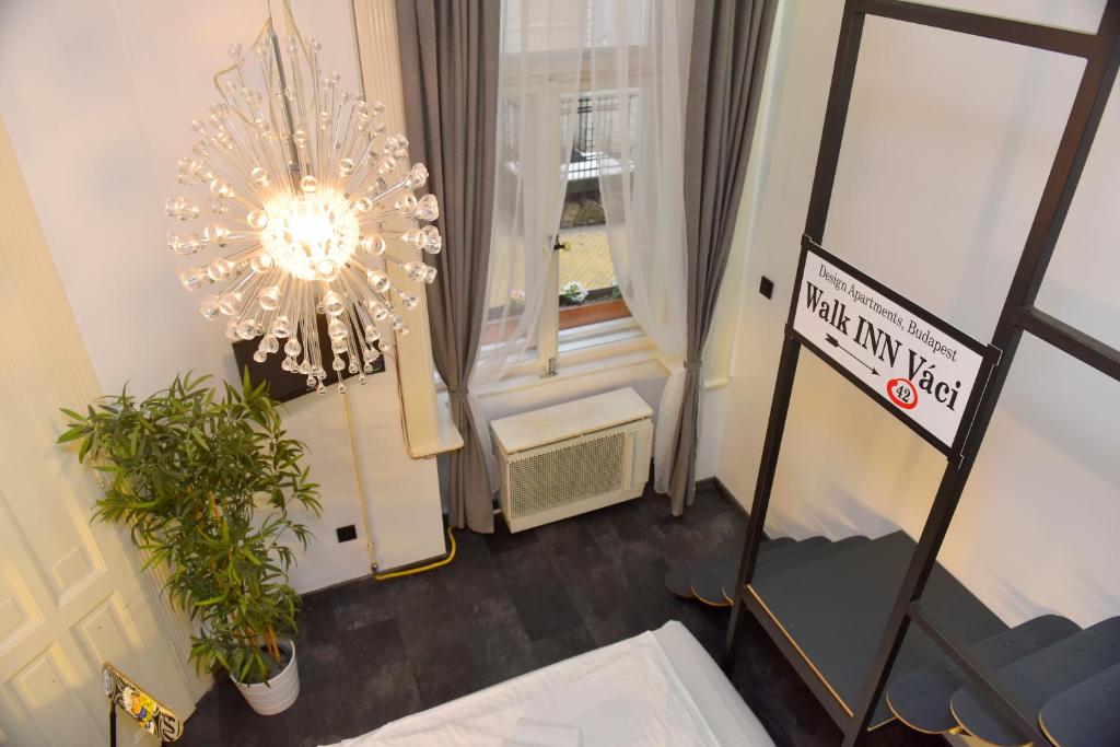 Walk Inn Váci 42 - Resim 24