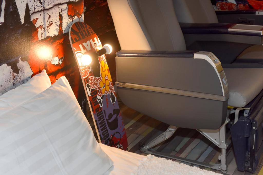 Walk Inn Váci 42 - Resim 25