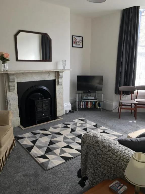Parade Holiday Flats, Scarborough, United Kingdom