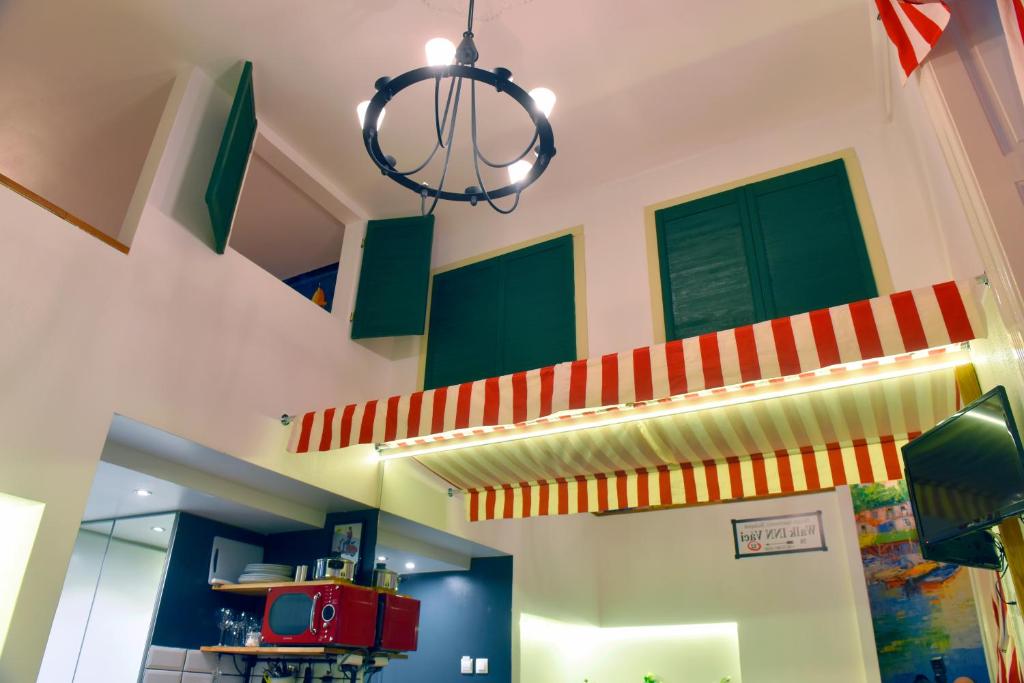 Walk Inn Váci 42 - Resim 19