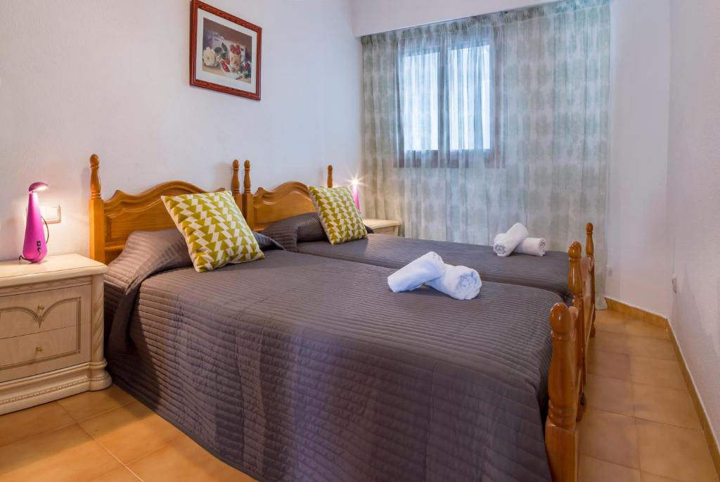 Complejo Bellavista Residencial - Two-Bedroom Standard Apartment