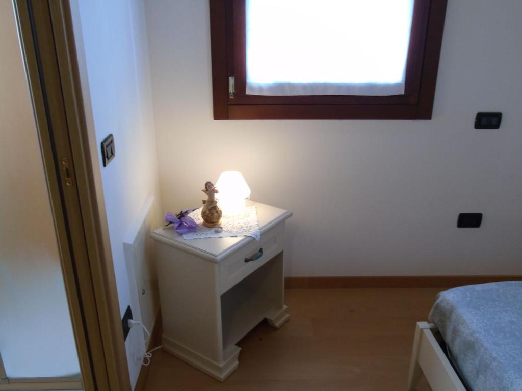 Fotografie z fotogalerie ubytování B&B Ai Cipressi v destinaci Mestrino