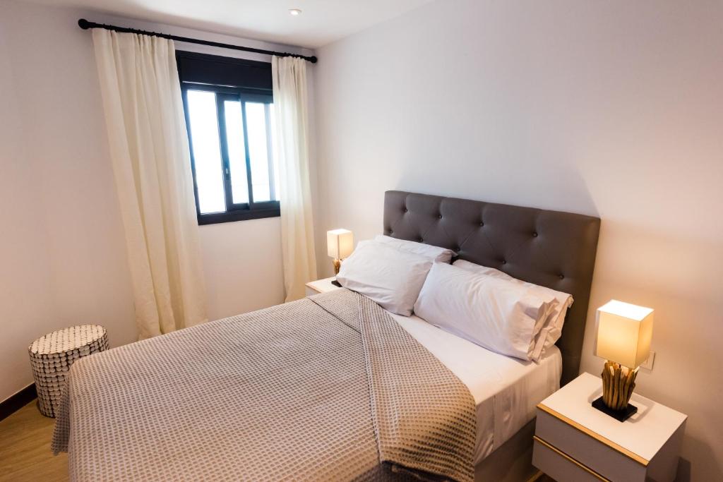 Complejo Bellavista Residencial - 卓越的两居室公寓，只有海景成人