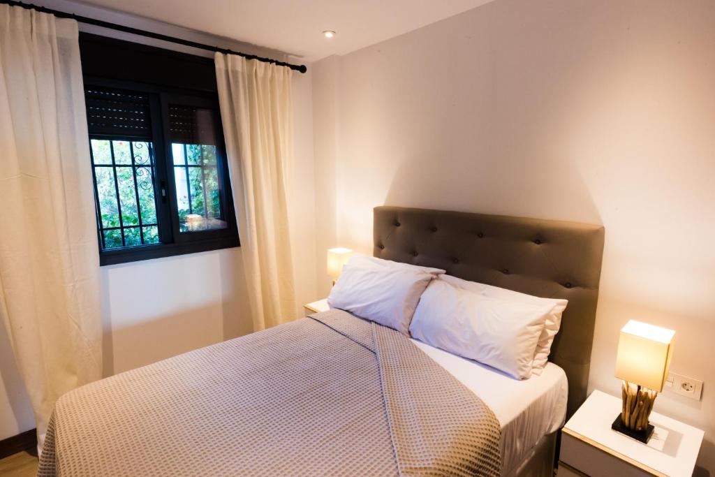 Complejo Bellavista Residencial - 仅海景成人的一居室公寓优越