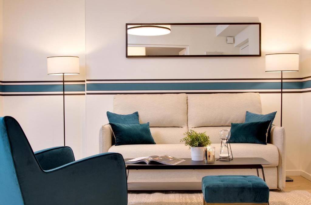 Hôtel des Ducs - Apartamento De 2 Dormitorios - Meursault