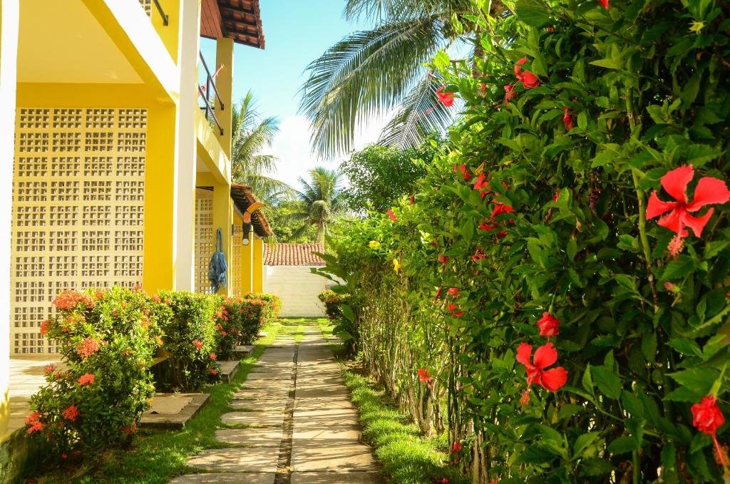  Pousada Aldeia dos Anjos