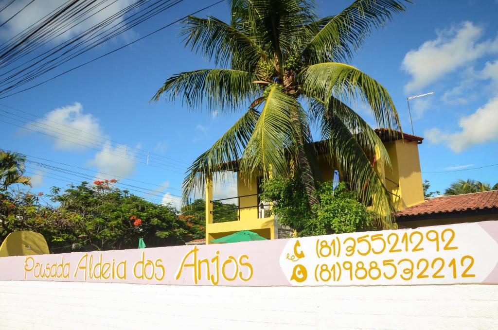  Pousada Aldeia dos Anjos