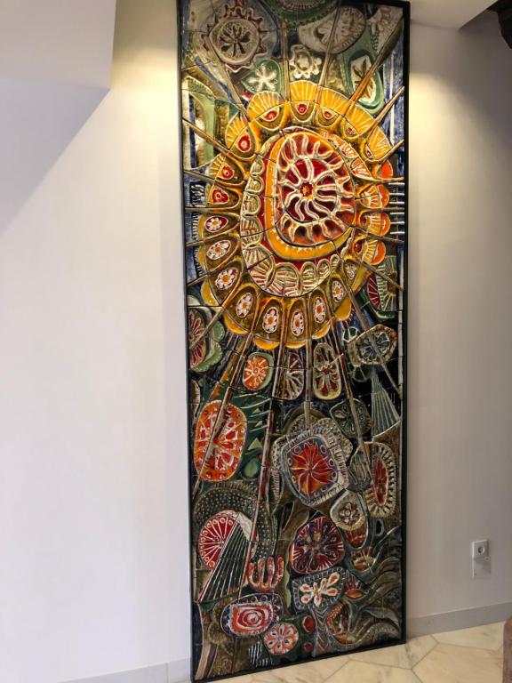 Hotel do Parque - Resim 38