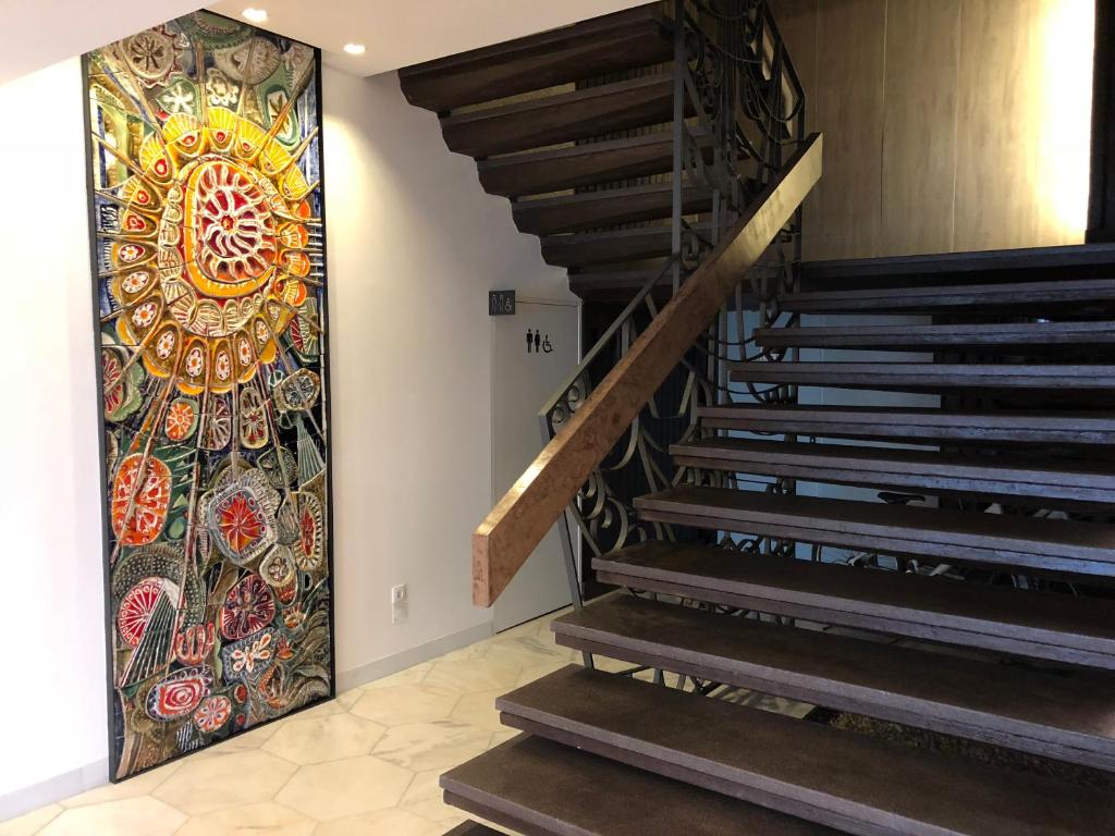 Hotel do Parque - Resim 11