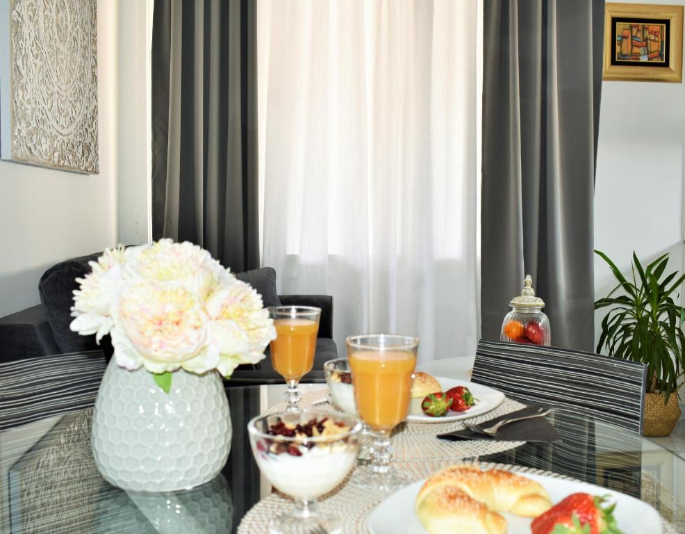 Split centre VIVERE apartment - 14