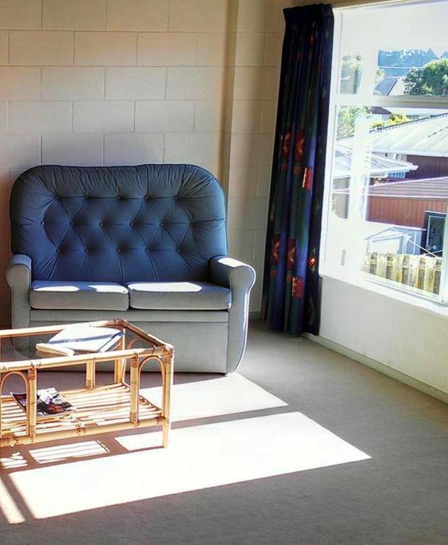 Riverview Motel - Resim 32