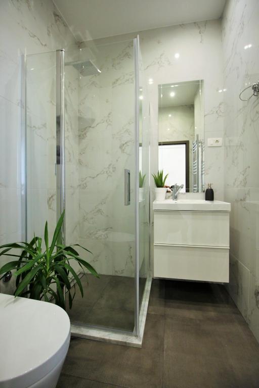 Split centre VIVERE apartment - 9