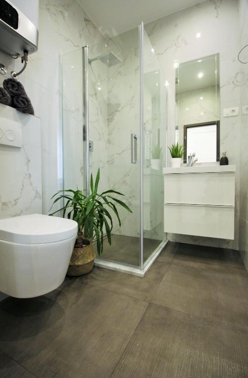 Split centre VIVERE apartment - 7