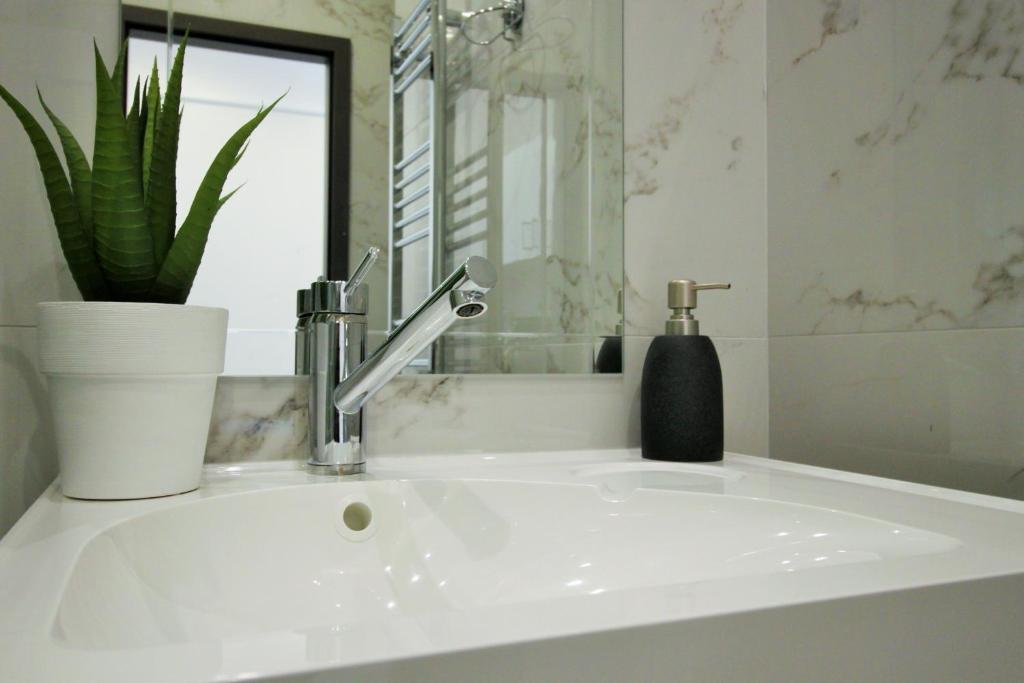 Split centre VIVERE apartment - 10