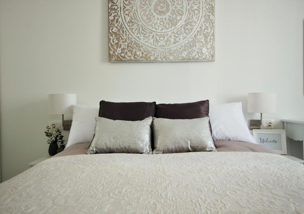 Split centre VIVERE apartment - 4