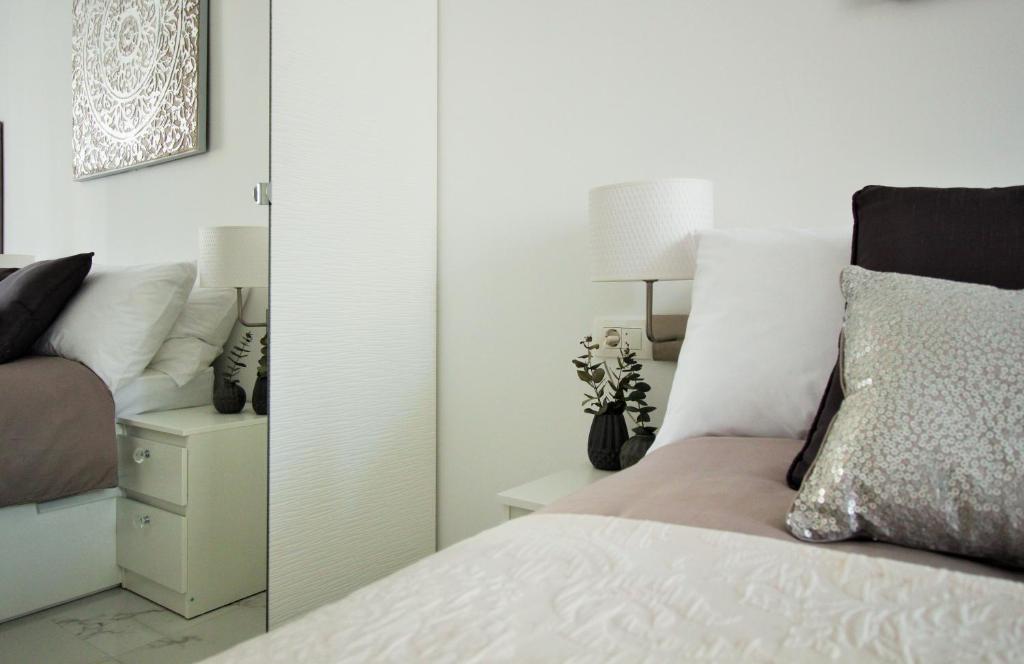 Split centre VIVERE apartment - 12