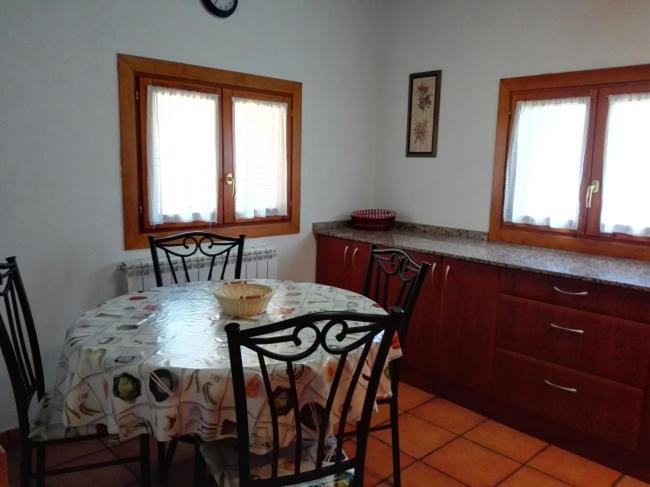Fotografia z galérie ubytovania La Borda de Sort v destinácii Sort