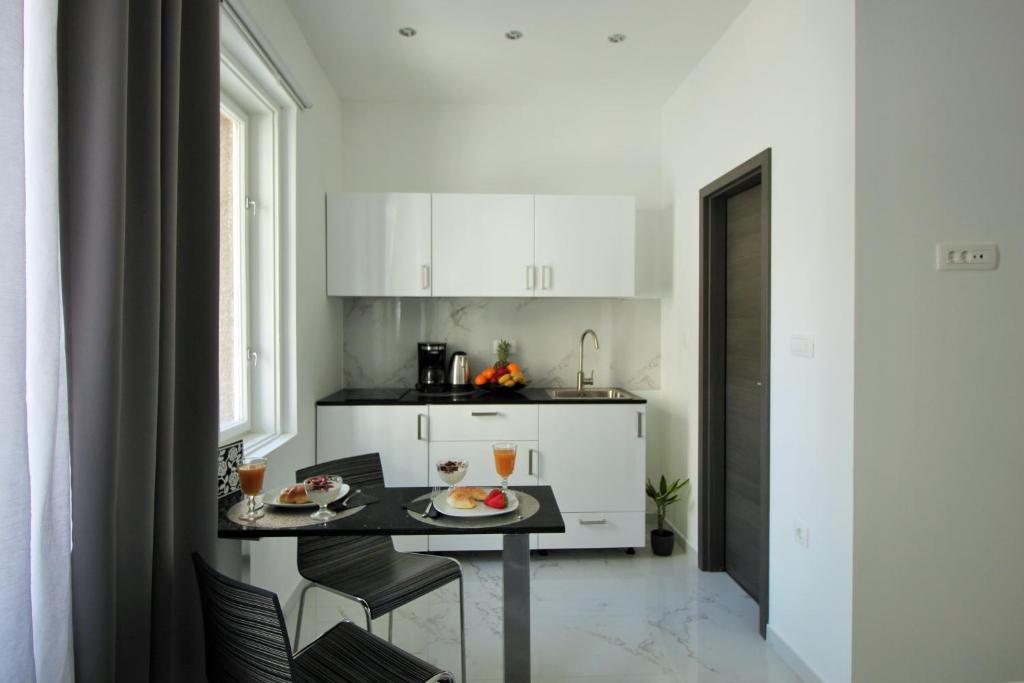 Split centre VIVERE apartment - 6