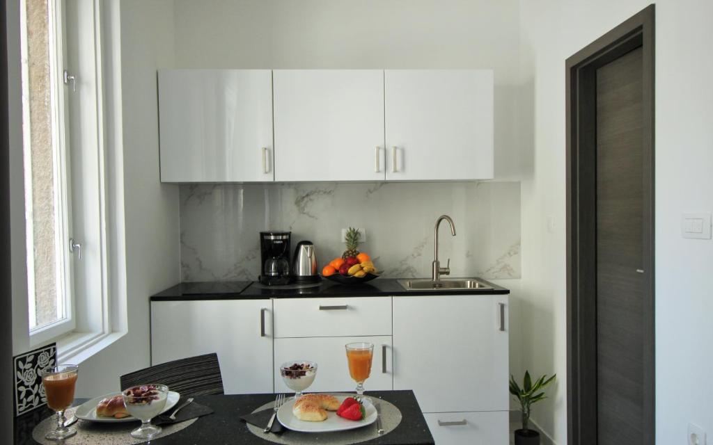 Split centre VIVERE apartment - 5