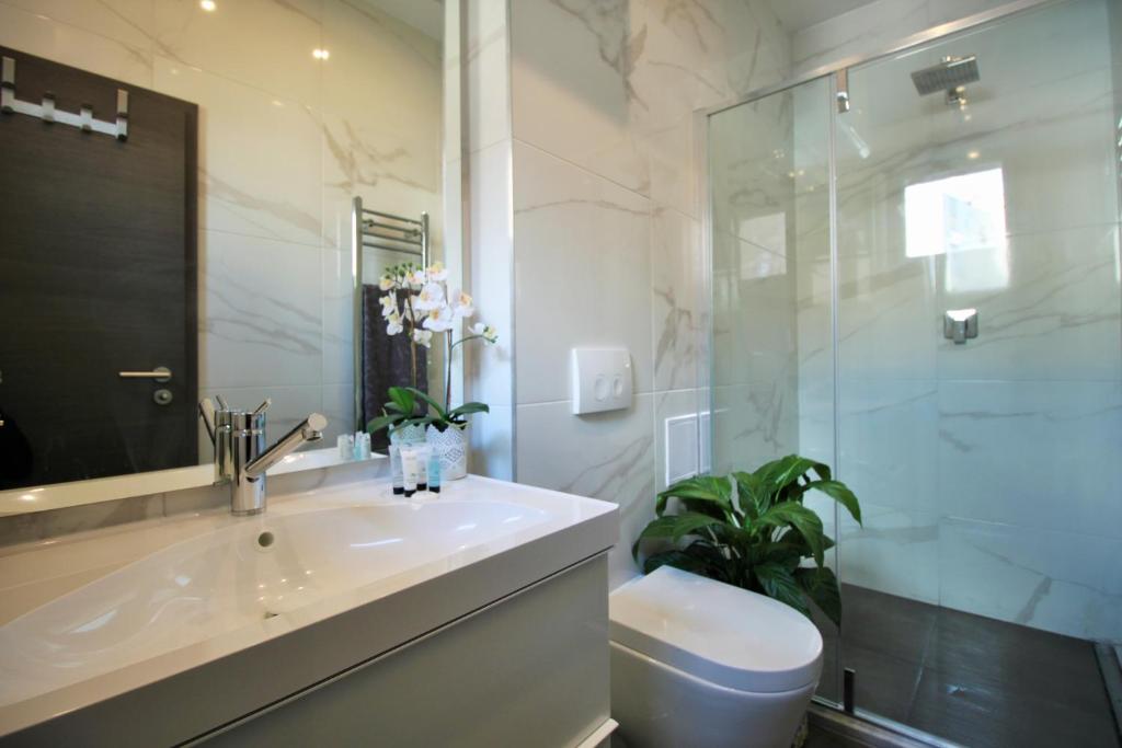 Split centre VIVERE apartment - 17