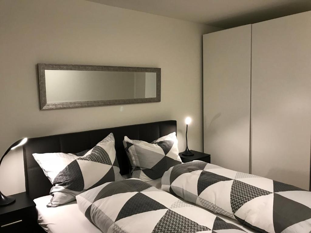 Fotografia z galérie ubytovania Good Vienna Apartment vo Viedni