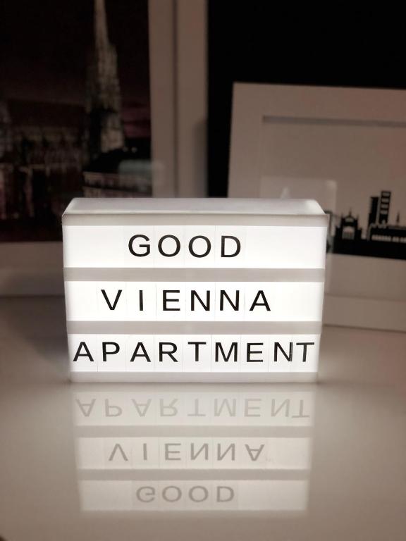 Fotografia z galérie ubytovania Good Vienna Apartment vo Viedni