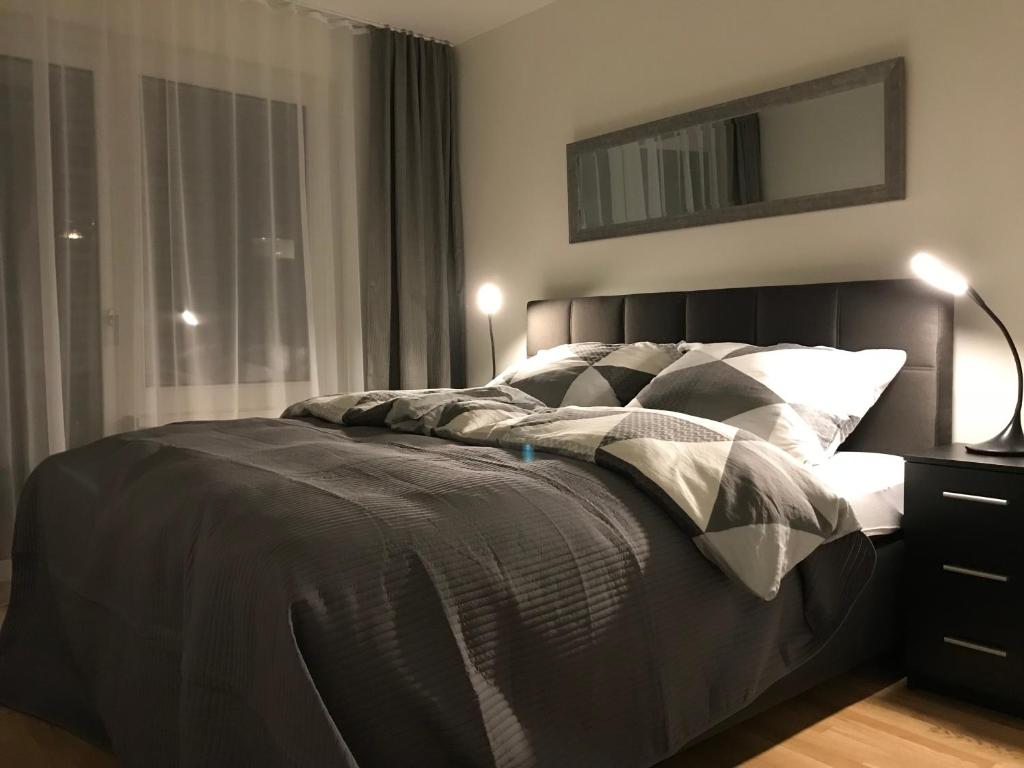Fotografia z galérie ubytovania Good Vienna Apartment vo Viedni