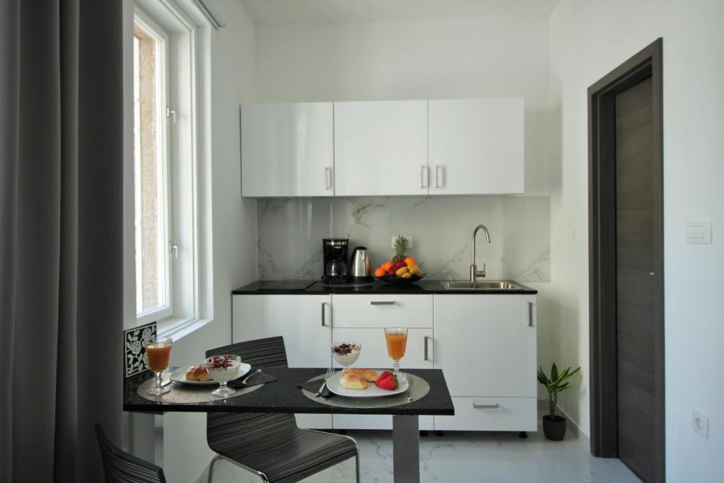 Split centre VIVERE apartment - 13