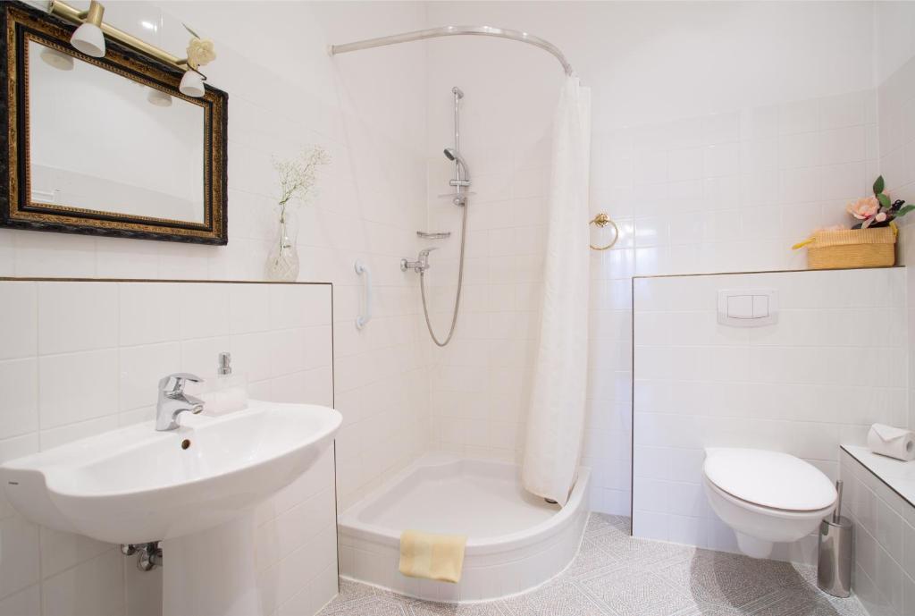 Das Literaturhotel Berlin - Resim 33