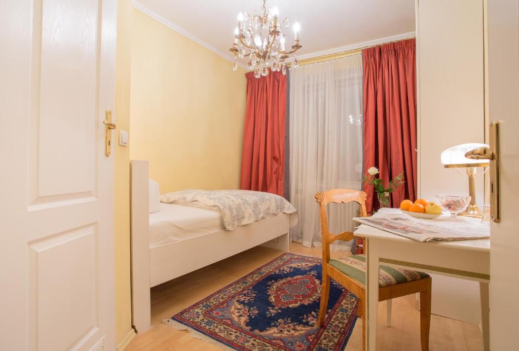 Das Literaturhotel Berlin - 2