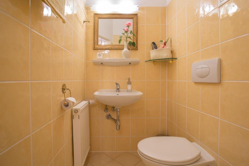 Das Literaturhotel Berlin - 5