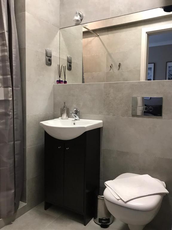 Apartamenty Old Town Bednarska - 8