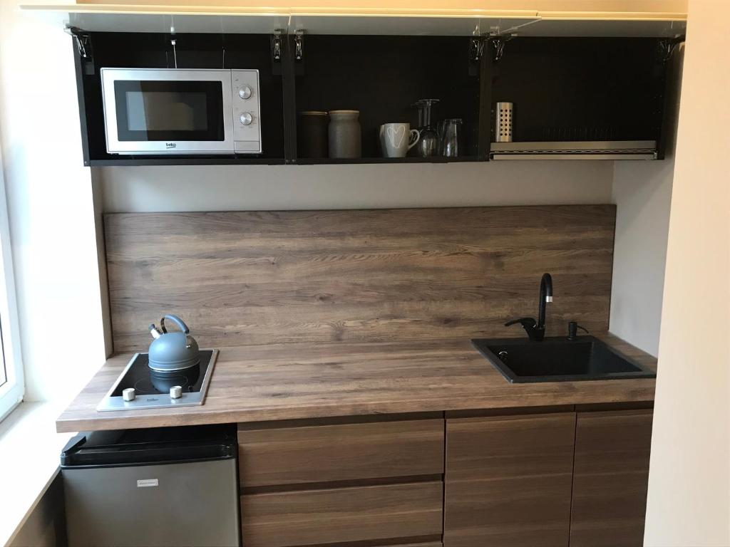 Apartamenty Old Town Bednarska - 4