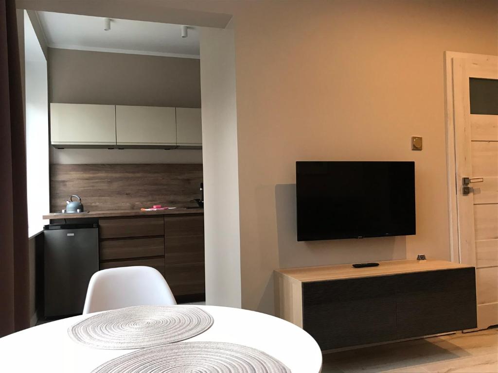 Apartamenty Old Town Bednarska - 2