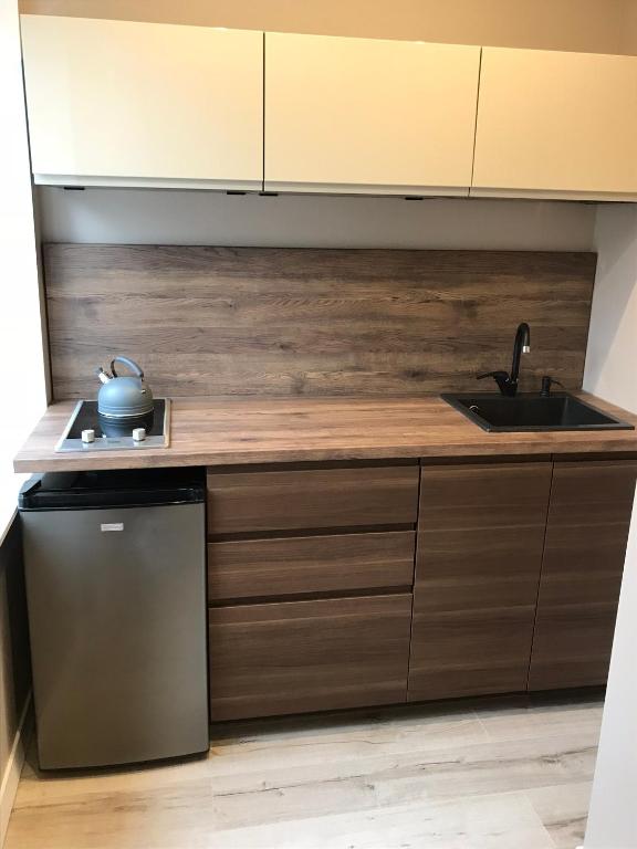 Apartamenty Old Town Bednarska - 3