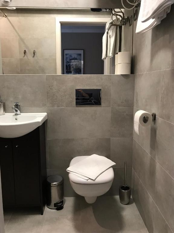 Apartamenty Old Town Bednarska - 9